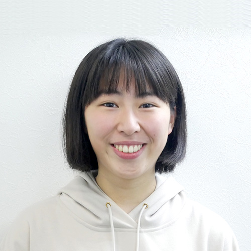 国際医療福祉大学 S・Nさん