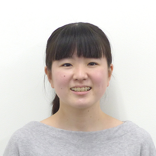 久留米大学医学部医学科 S・Tさん