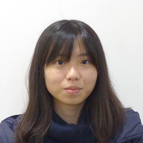 福岡大学医学部医学科 M・Sさん