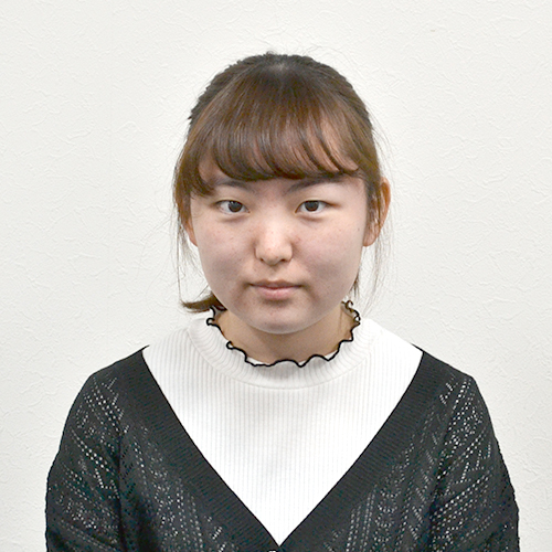 獨協医科大学 T・Mさん