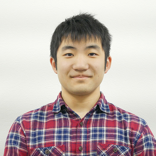 帝京大学医学部医学科 A・T君