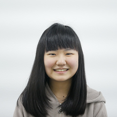 岩手医科大学 M・Wさん