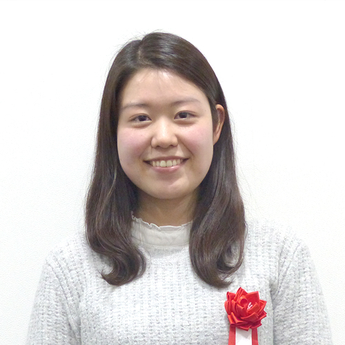 島根大学医学部医学科 M・Fさん