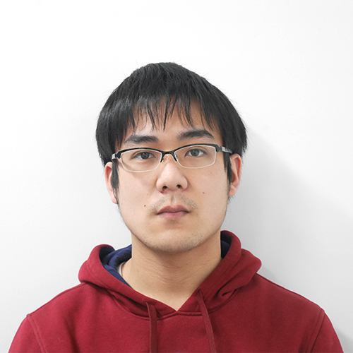 日本医科大学 T・T君