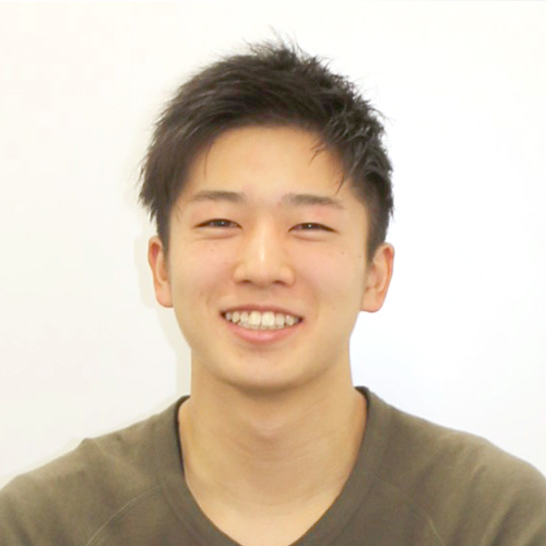 藤田医科大学 K・K君