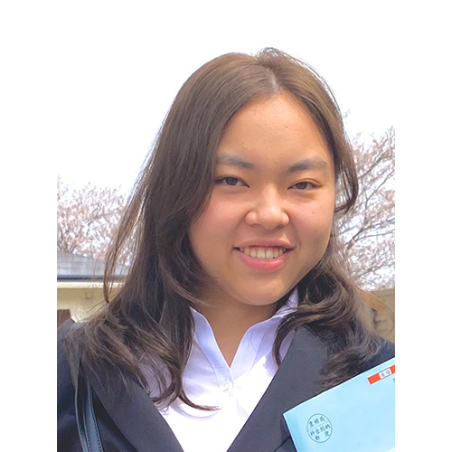 藤田医科大学 Y・Tさん