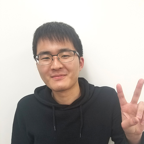 福岡大学医学部医学科 T・U君