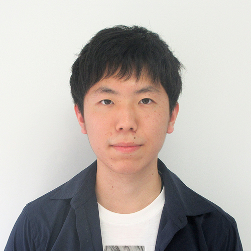 川崎医科大学 H・F君