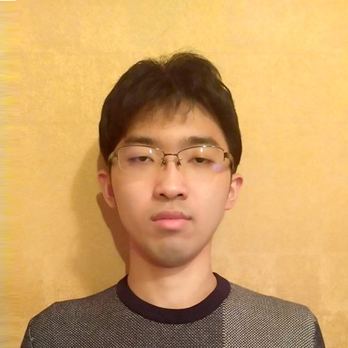 帝京大学医学部医学科 Y・M君