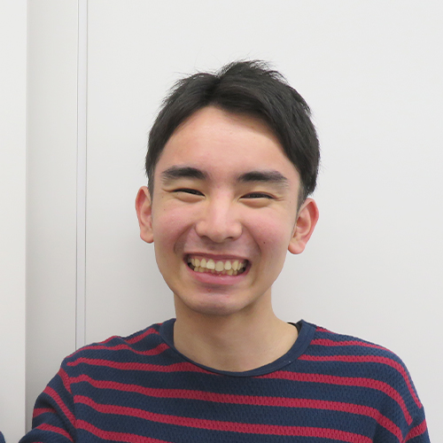 関西医科大学 K・Y君