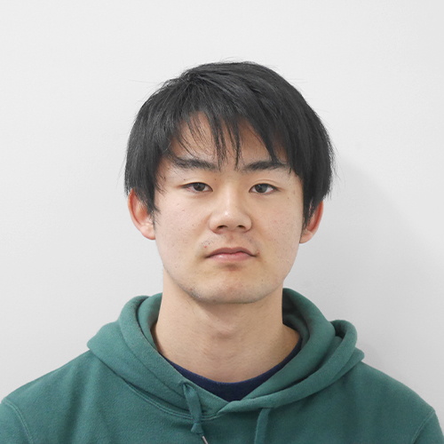 福島県立医科大学 K・W君