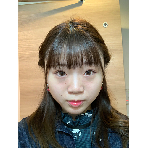 帝京大学医学部医学科 M・Nさん