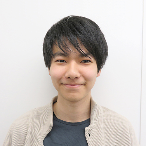 藤田医科大学 Y・H君