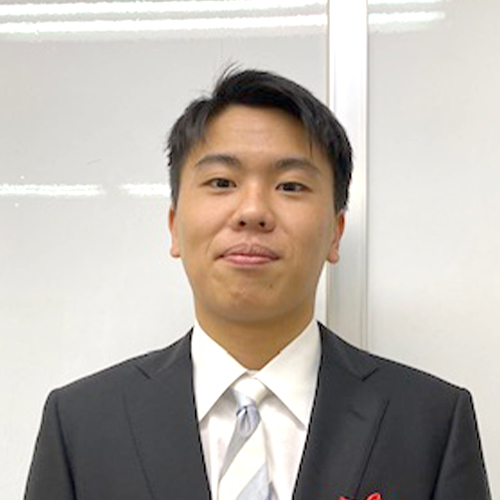 川崎医科大学 K・O君