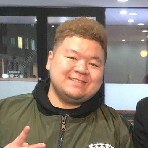 岩手医科大学 R・Y君