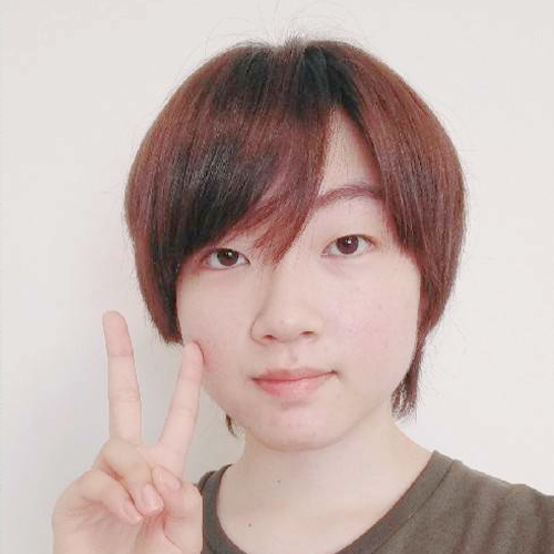 香川大学医学部医学科 A・Mさん