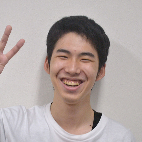 川崎医科大学 M・I君