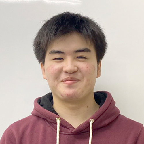 川崎医科大学 K・O君