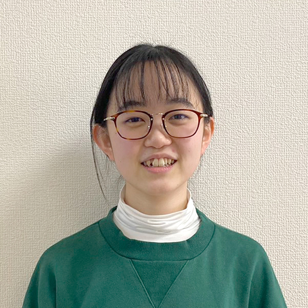 久留米大学医学部医学科 Y・Nさん