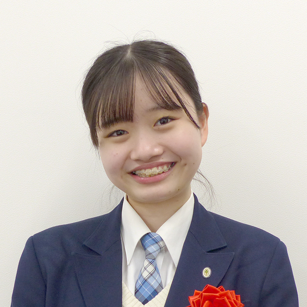 久留米大学医学部医学科 Y・Hさん