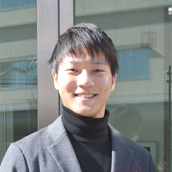 川崎医科大学 T・T君