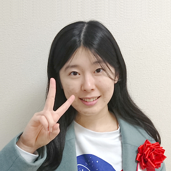 福岡大学医学部医学科 I・Kさん