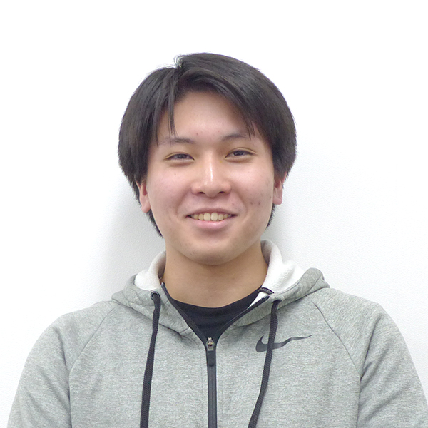 産業医科大学 K・Y君