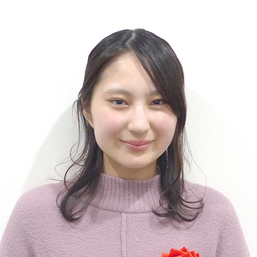 金沢医科大学 N・Uさん