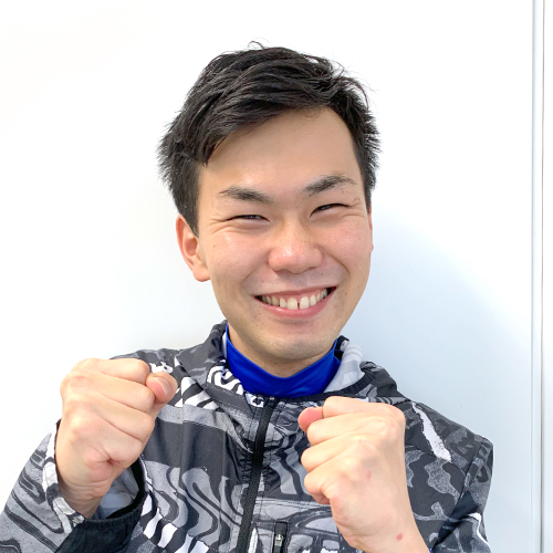 福岡大学医学部医学科 Y・H君