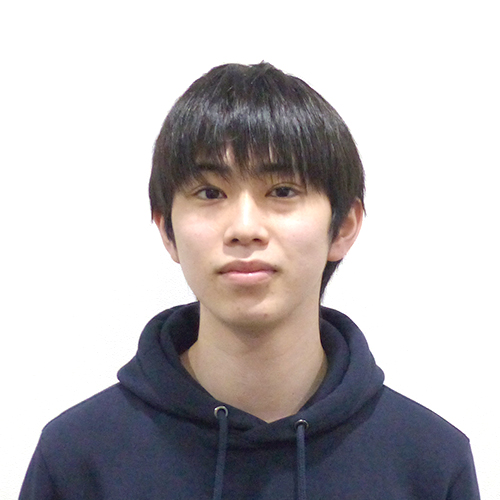 愛知医科大学 K・T君