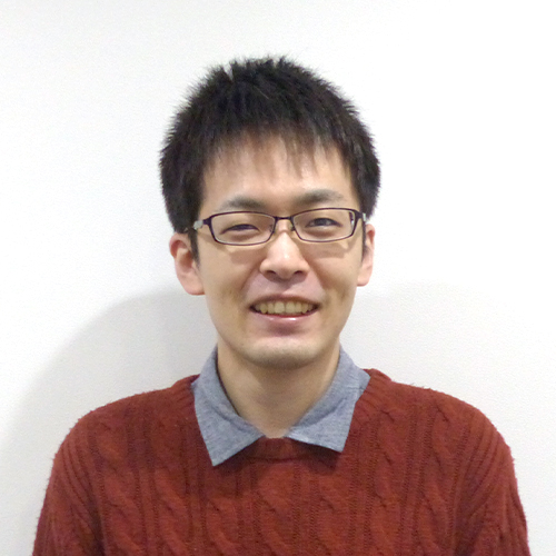 山口大学医学部医学科 M・K君