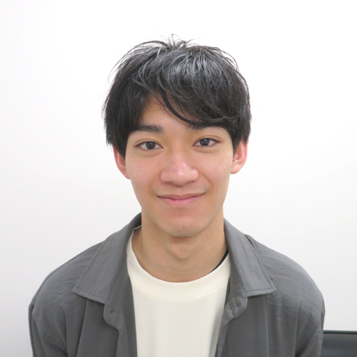 久留米大学医学部医学科 Y・H君