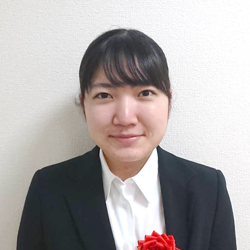 川崎医科大学 M・Sさん