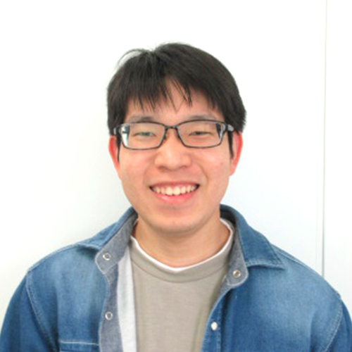 広島大学医学部医学科 K・T君