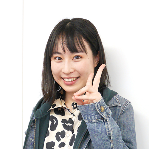 福島県立医科大学 S・Aさん