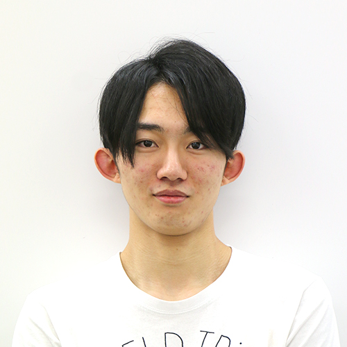 九州大学医学部医学科 S・T君