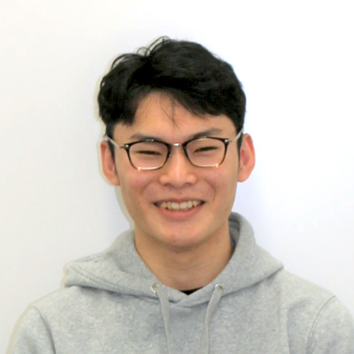 愛知医科大学 T・N君