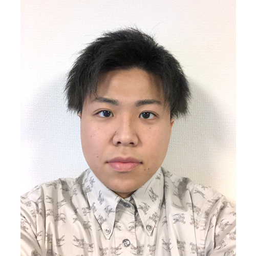 埼玉医科大学 M・K君