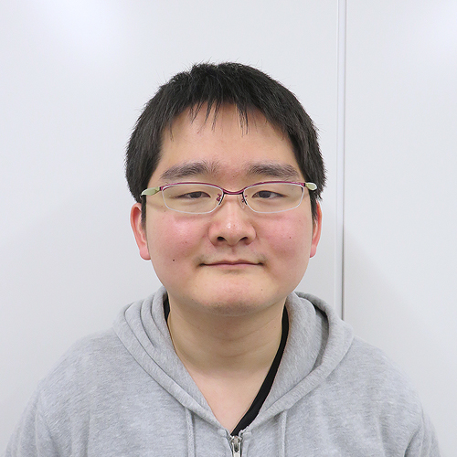 藤田医科大学 M・K君