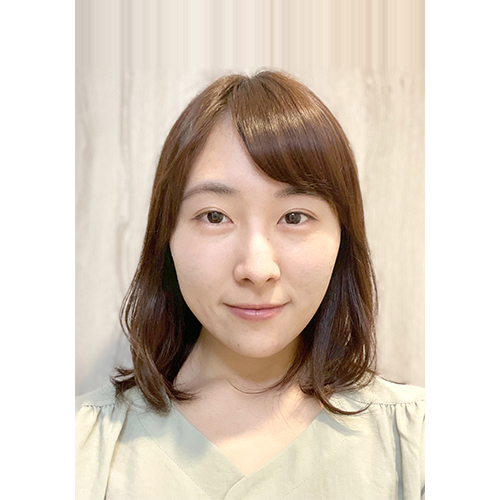 北里大学医学部医学科 K・Fさん