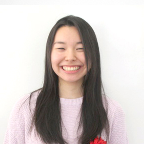 国際医療福祉大学 M・Sさん