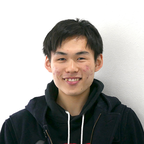 関西医科大学 S・M君