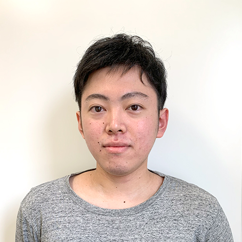 久留米大学医学部医学科 R・N君