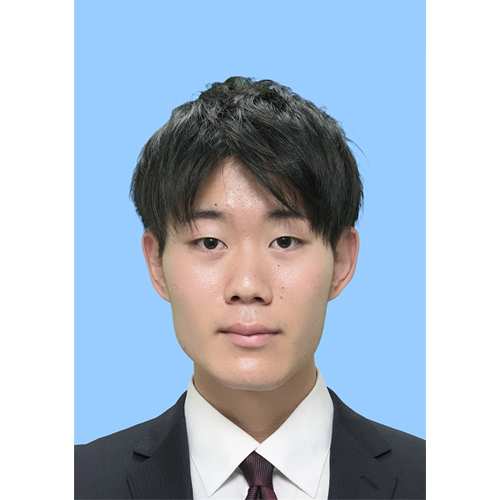 岐阜大学医学部医学科 Y・M君