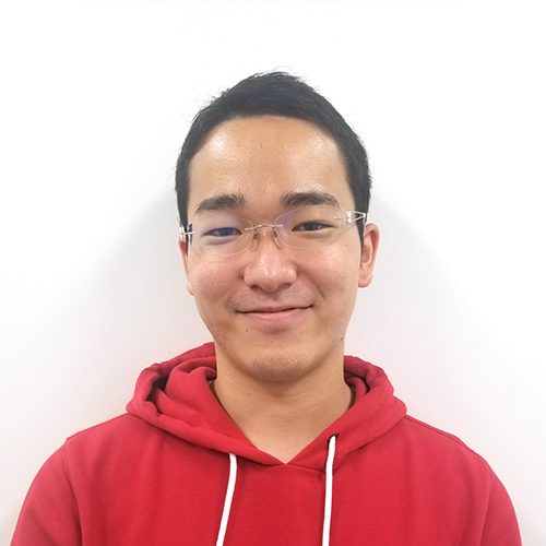 名古屋大学医学部医学科 S・Y君