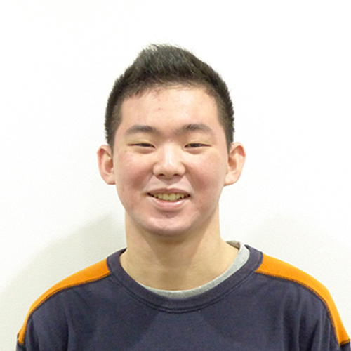 川崎医科大学 M・M君