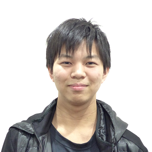 川崎医科大学 Y・S君