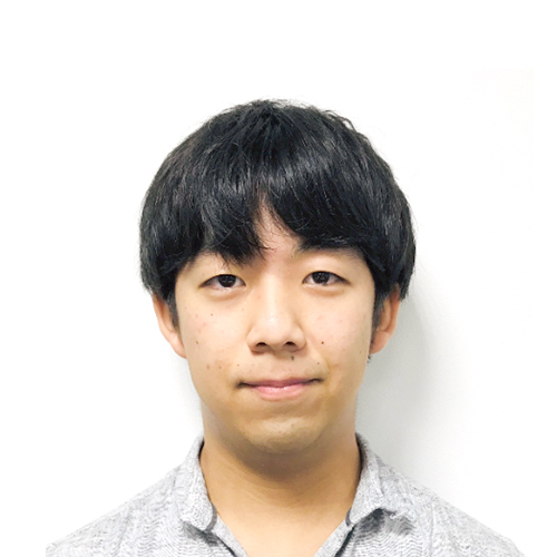 関西医科大学 K・O君