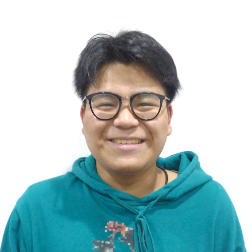 金沢医科大学 T・S君