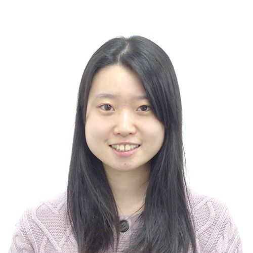 久留米大学医学部医学科 M・Kさん